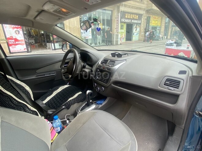 Chevrolet Cobalt 2023, 170,000 km - 1.5 l - Bakı