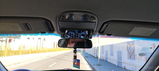 Hyundai Santa Fe 2006, 419,000 km - 2.2 л - Bakı