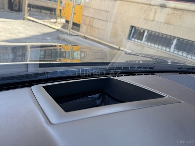 BMW 760 2013, 169,000 km - 6.0 l - Bakı