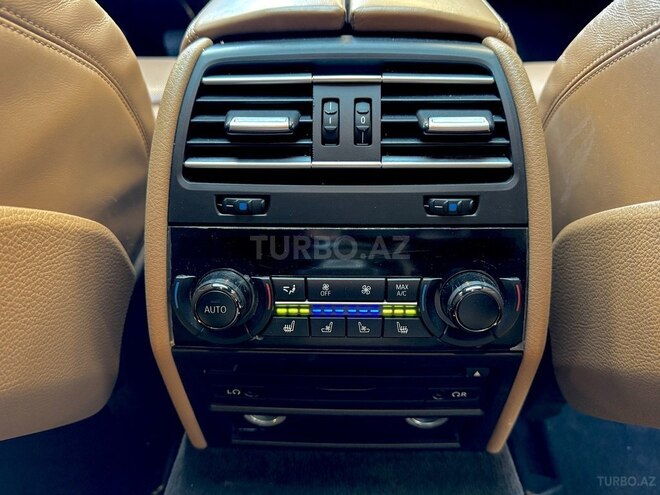 BMW 760 2013, 169,000 km - 6.0 l - Bakı