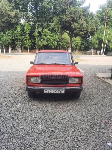 LADA (VAZ) 2107 2000, 53,288 km - 1.6 l - Lənkəran