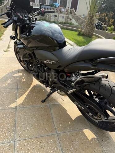 Honda CB650R 2012, 5,700 km - 0.6 l - Bakı