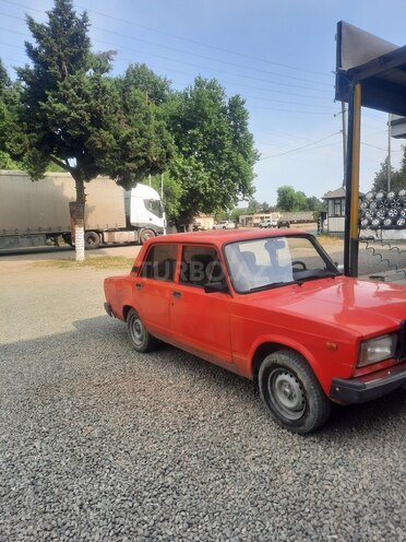 LADA (VAZ) 2107 2000, 53,288 km - 1.6 l - Lənkəran