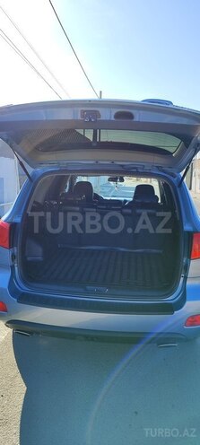 Hyundai Santa Fe 2006, 419,000 km - 2.2 л - Bakı
