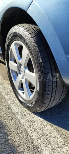 Hyundai Santa Fe 2006, 419,000 km - 2.2 л - Bakı