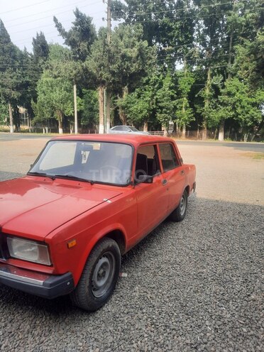 LADA (VAZ) 2107 2000, 53,288 km - 1.6 l - Lənkəran