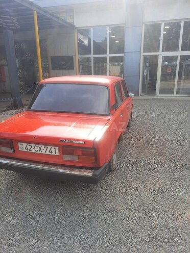 LADA (VAZ) 2107 2000, 53,288 km - 1.6 l - Lənkəran