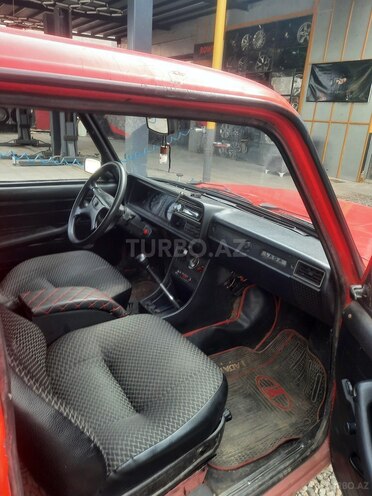 LADA (VAZ) 2107 2000, 53,288 km - 1.6 l - Lənkəran