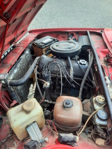 LADA (VAZ) 2107 2000, 53,288 km - 1.6 l - Lənkəran