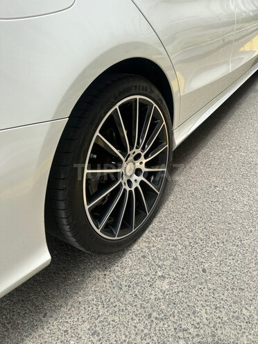 Mercedes C 300 2016, 116,171 km - 2.0 л - Bakı