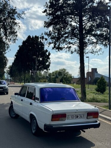 LADA (VAZ) 2107 2006, 12,000 km - 1.6 l - Gəncə