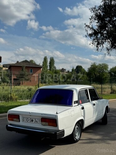 LADA (VAZ) 2107 2006, 12,000 km - 1.6 l - Gəncə