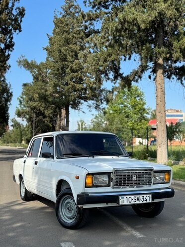 LADA (VAZ) 2107 2006, 12,000 km - 1.6 l - Gəncə
