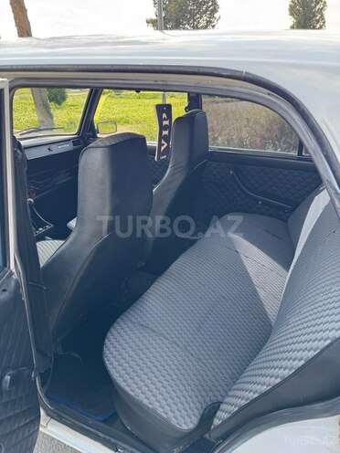 LADA (VAZ) 2107 2006, 12,000 km - 1.6 l - Gəncə