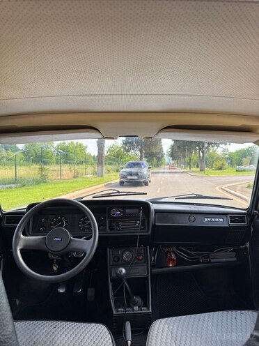 LADA (VAZ) 2107 2006, 12,000 km - 1.6 l - Gəncə