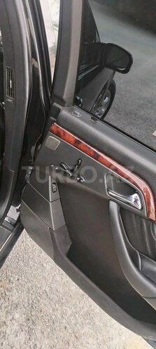 Mercedes S 320 2002, 228,000 km - 3.2 л - Bakı