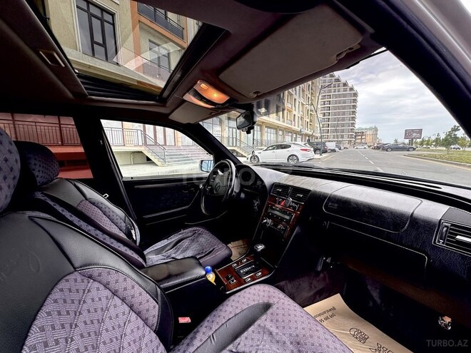 Mercedes C 200-20
