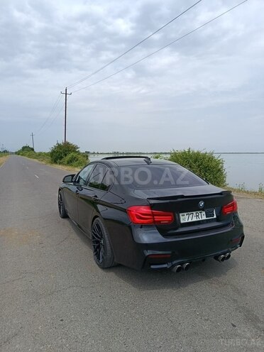 BMW 328 2016, 133,000 km - 2.0 l - Lənkəran