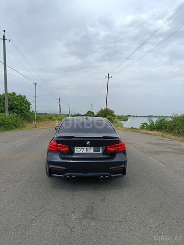 BMW 328 2016, 133,000 km - 2.0 l - Lənkəran