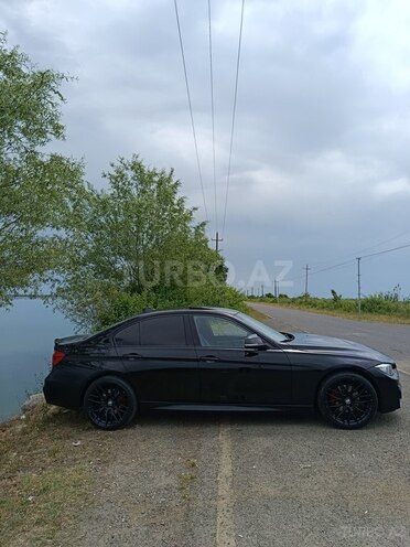 BMW 328 2016, 133,000 km - 2.0 l - Lənkəran