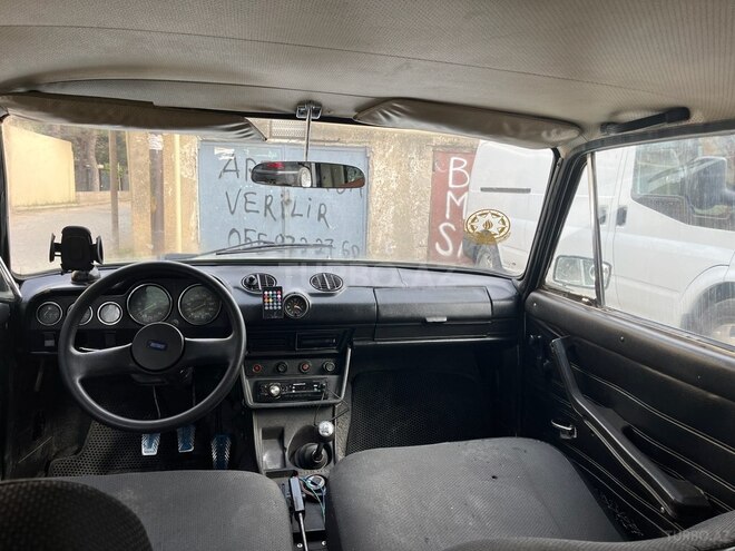 LADA (VAZ) 21013 1984, 72,658 km - 1.5 l - Bakı