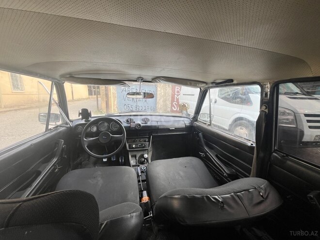 LADA (VAZ) 21013 1984, 72,658 km - 1.5 l - Bakı