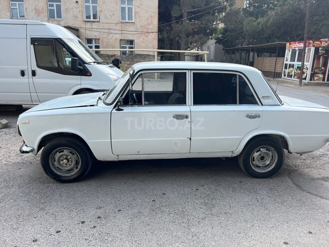 LADA (VAZ) 21013 1984, 72,658 km - 1.5 l - Bakı