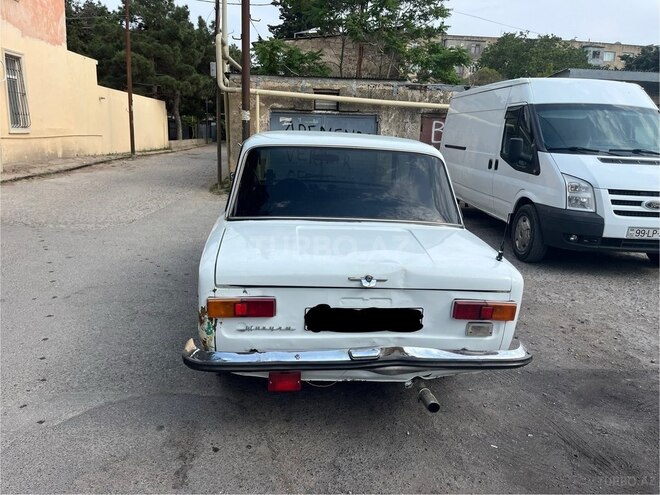 LADA (VAZ) 21013 1984, 72,658 km - 1.5 l - Bakı