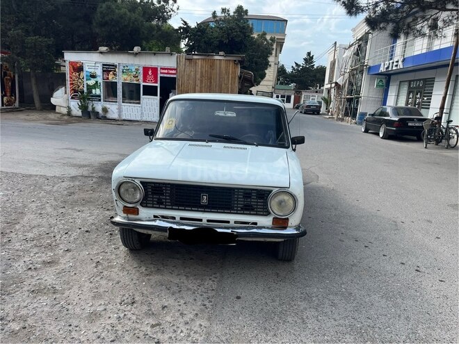 LADA (VAZ) 21013 1984, 72,658 km - 1.5 l - Bakı