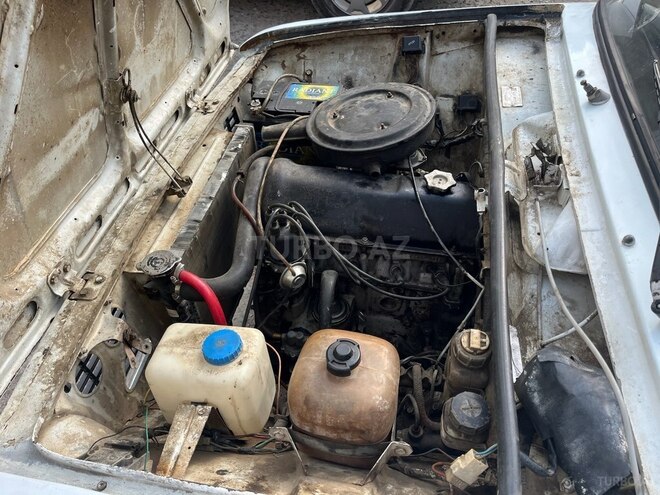 LADA (VAZ) 21013 1984, 72,658 km - 1.5 l - Bakı