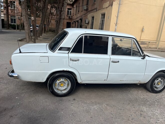 LADA (VAZ) 21013 1984, 72,658 km - 1.5 l - Bakı