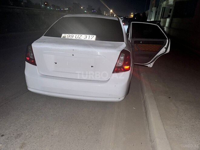 Daewoo Gentra 2014, 300,000 km - 1.5 l - Bakı