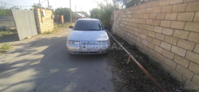 LADA (VAZ) 2110 2011, 340,000 km - 1.6 л - Mingəçevir