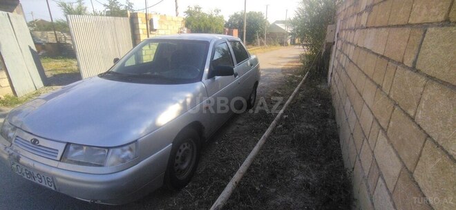 LADA (VAZ) 2110 2011, 340,000 km - 1.6 л - Mingəçevir
