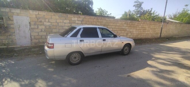 LADA (VAZ) 2110 2011, 340,000 km - 1.6 л - Mingəçevir