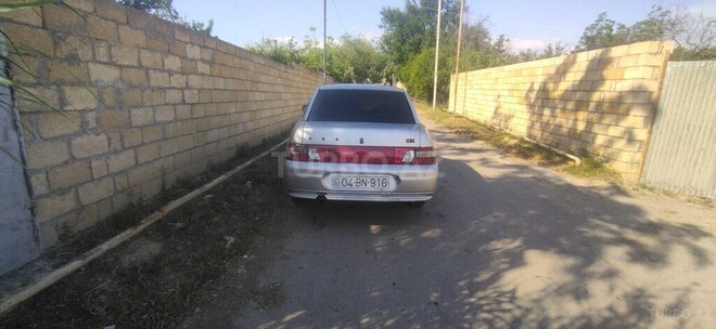 LADA (VAZ) 2110 2011, 340,000 km - 1.6 л - Mingəçevir
