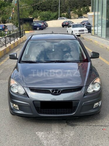 Hyundai i30 2010, 137,700 km - 1.4 л - Bakı