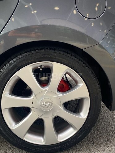 Hyundai i30 2010, 137,700 km - 1.4 л - Bakı