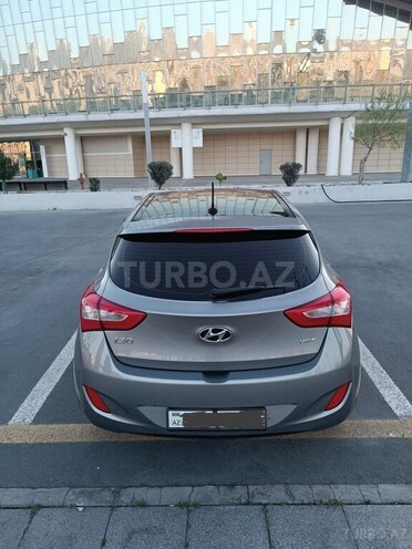 Hyundai i30 2013, 200,000 km - 1.6 l - Bakı