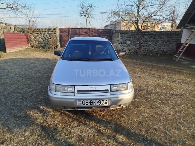 LADA (VAZ) 2110 2004, 342,628 km - 1.6 l - Balakən