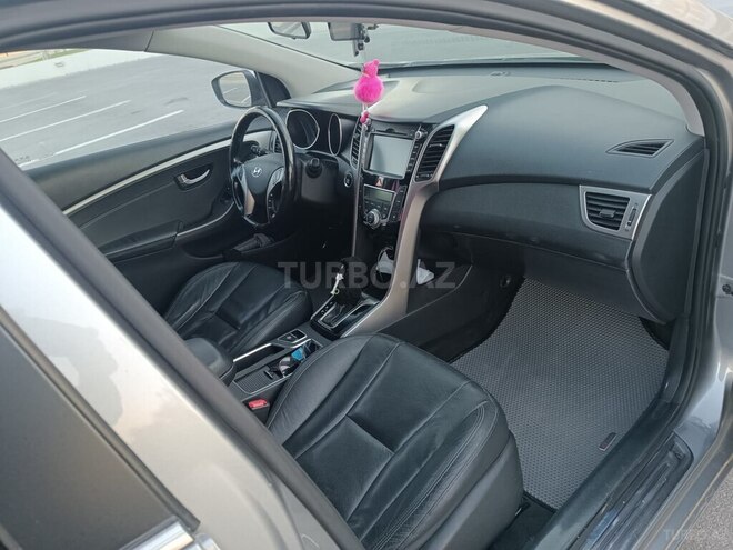 Hyundai i30 2013, 200,000 km - 1.6 l - Bakı
