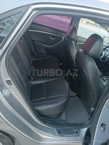 Hyundai i30 2013, 200,000 km - 1.6 l - Bakı