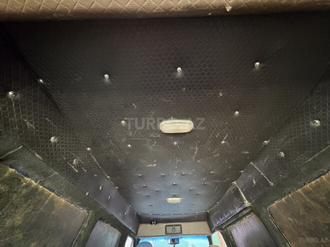 Ford Transit 1997, 486,966 km - 2.0 л - Mingəçevir