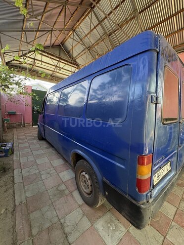 Ford Transit 1997, 486,966 km - 2.0 л - Mingəçevir