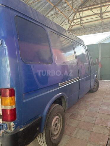 Ford Transit 1997, 486,966 km - 2.0 л - Mingəçevir