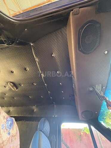 Ford Transit 1997, 486,966 km - 2.0 л - Mingəçevir