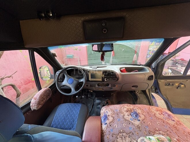 Ford Transit 1997, 486,966 km - 2.0 л - Mingəçevir