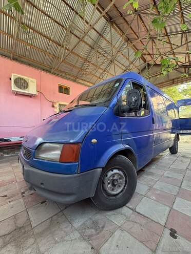 Ford Transit 1997, 486,966 km - 2.0 л - Mingəçevir