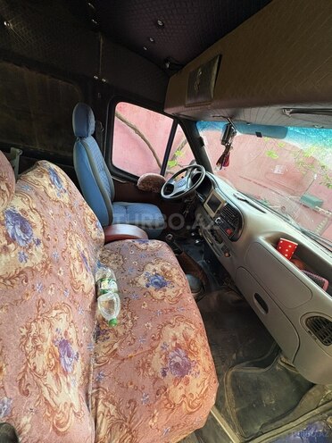 Ford Transit 1997, 486,966 km - 2.0 л - Mingəçevir