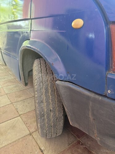 Ford Transit 1997, 486,966 km - 2.0 л - Mingəçevir